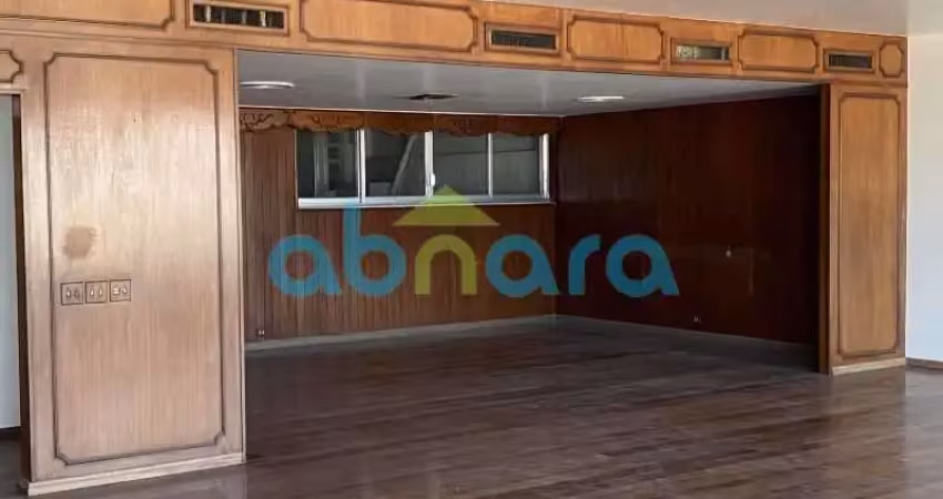 Apartamento com 4 quartos à venda na Avenida Delfim Moreira, Leblon, Rio de Janeiro