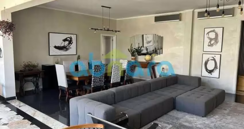 Apartamento com 4 quartos à venda na Rua Constante Ramos, Copacabana, Rio de Janeiro