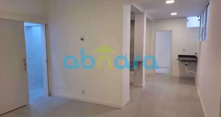 Apartamento com 2 quartos à venda na Avenida Atlântica, Copacabana, Rio de Janeiro