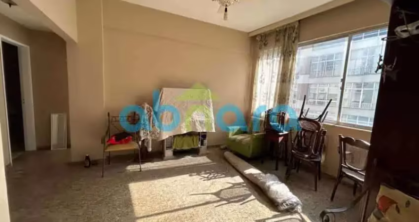 Apartamento com 3 quartos à venda na Rua Domingos Ferreira, Copacabana, Rio de Janeiro