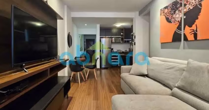 Apartamento com 2 quartos à venda na Rua Barata Ribeiro, Copacabana, Rio de Janeiro