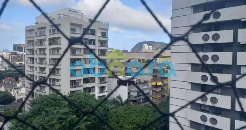 Cobertura com 2 quartos à venda na Rua Eduardo Guinle, Botafogo, Rio de Janeiro