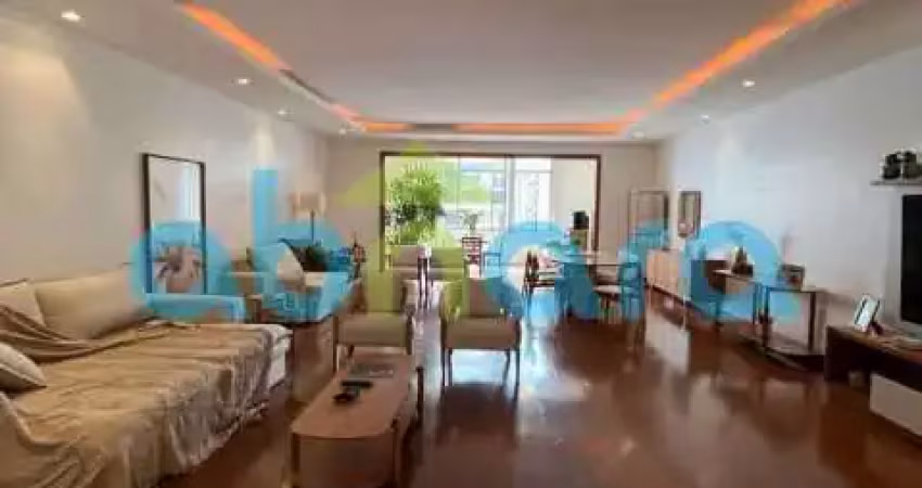 Apartamento com 3 quartos à venda na Rua Paula Freitas, Copacabana, Rio de Janeiro