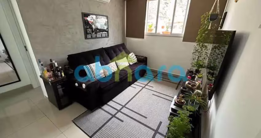 Cobertura com 2 quartos à venda na Rua Barata Ribeiro, Copacabana, Rio de Janeiro