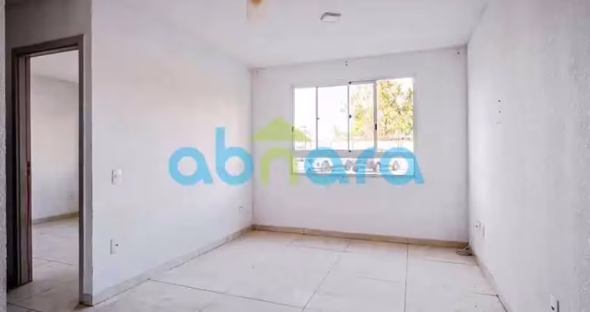 Apartamento com 1 quarto à venda na Rua Servidão de Passagem Dois, Vargem Grande, Rio de Janeiro