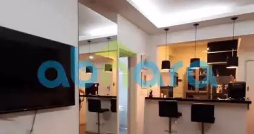 Apartamento com 2 quartos à venda na Rua Barata Ribeiro, Copacabana, Rio de Janeiro