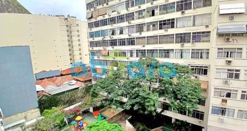 Apartamento com 2 quartos à venda na Rua Pompeu Loureiro, Copacabana, Rio de Janeiro