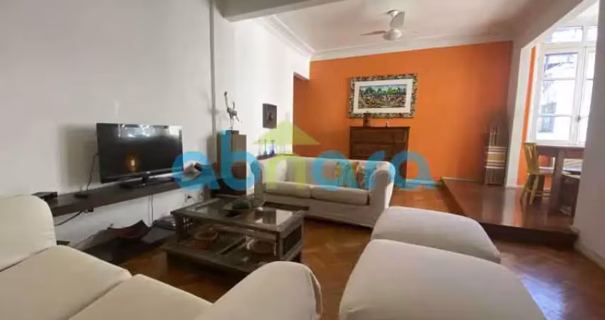 Apartamento com 3 quartos à venda na Rua Hilário de Gouveia, Copacabana, Rio de Janeiro