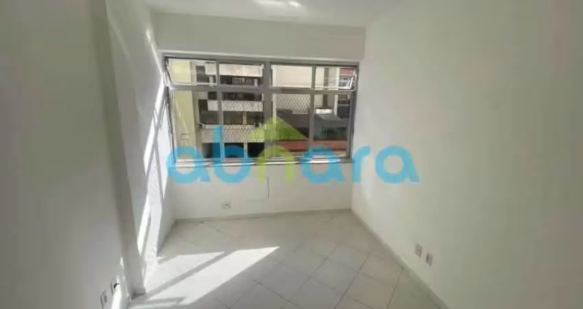 Apartamento com 1 quarto à venda na Rua Jangadeiros, Ipanema, Rio de Janeiro