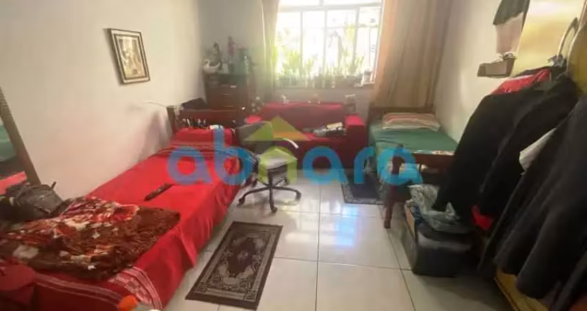 Apartamento com 1 quarto à venda na Rua Barata Ribeiro, Copacabana, Rio de Janeiro