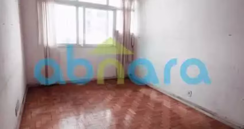 Apartamento com 2 quartos à venda na Rua Silva Castro, Copacabana, Rio de Janeiro