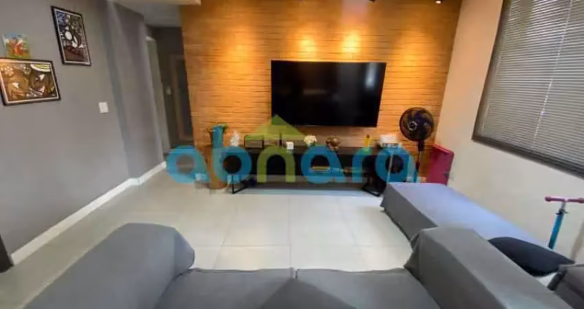 Apartamento com 3 quartos à venda na Avenida Nossa Senhora de Copacabana, Copacabana, Rio de Janeiro