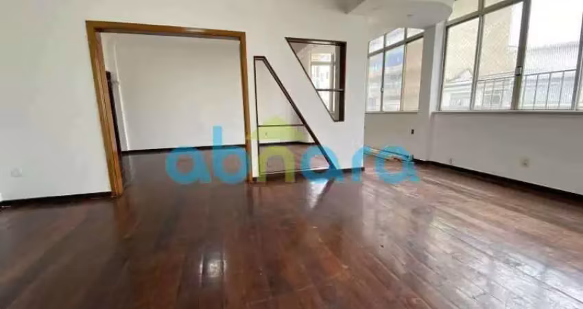 Apartamento com 3 quartos à venda na Rua Santa Clara, Copacabana, Rio de Janeiro