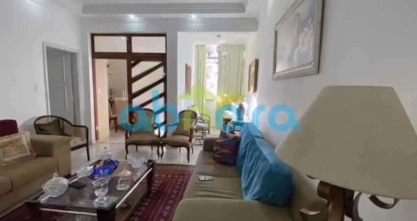 Apartamento com 2 quartos à venda na Avenida Nossa Senhora de Copacabana, Copacabana, Rio de Janeiro