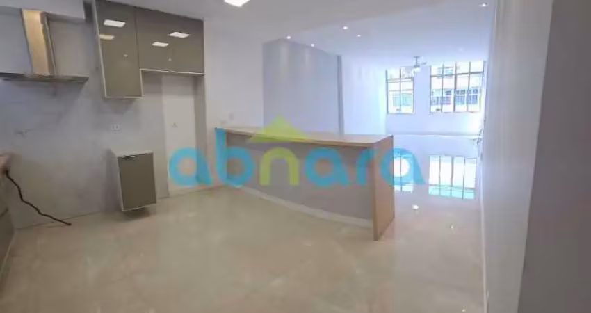 Apartamento com 3 quartos à venda na Rua Belfort Roxo, Copacabana, Rio de Janeiro