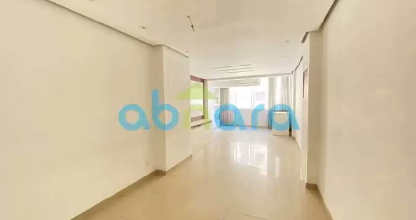 Apartamento com 3 quartos à venda na Rua Dias da Rocha, Copacabana, Rio de Janeiro