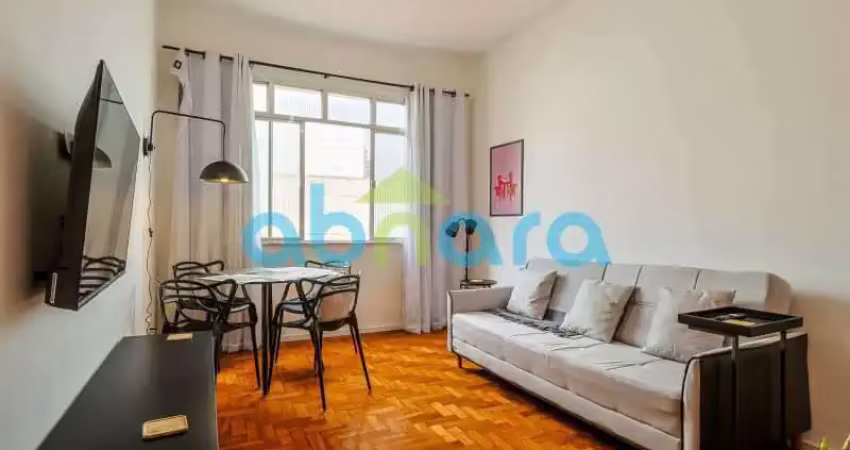 Apartamento com 2 quartos à venda na Rua São Francisco Xavier, Tijuca, Rio de Janeiro