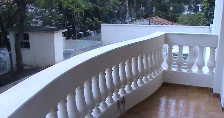 Apartamento  residencial para locação, Campo Belo, São Paulo.