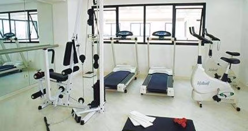 Flat com 1 dormitório à venda, 28 m² por R$ 250.000,00 - Chácara Santo Antônio (Zona Sul) - São Paulo/SP