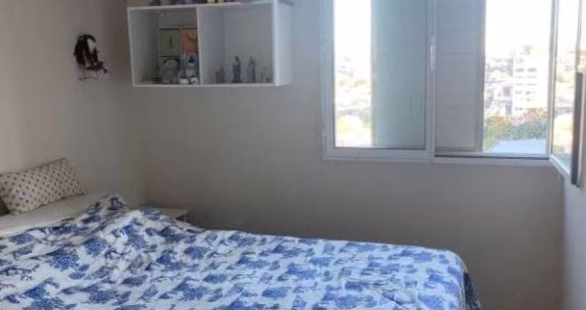 Apartamento com 2 dormitórios à venda, 67 m² por R$ 370.000,00 - Campo Belo - São Paulo/SP