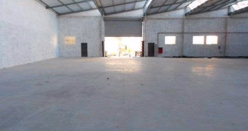 Galpão comercial para venda e locação, Ipiranga, São Paulo - GA0044.