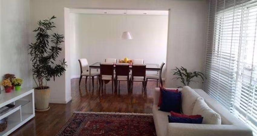 Cobertura  residencial à venda, Campo Belo, São Paulo.