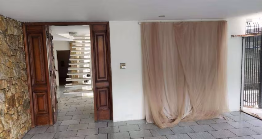Sala  comercial para locação, Campo Belo, São Paulo.