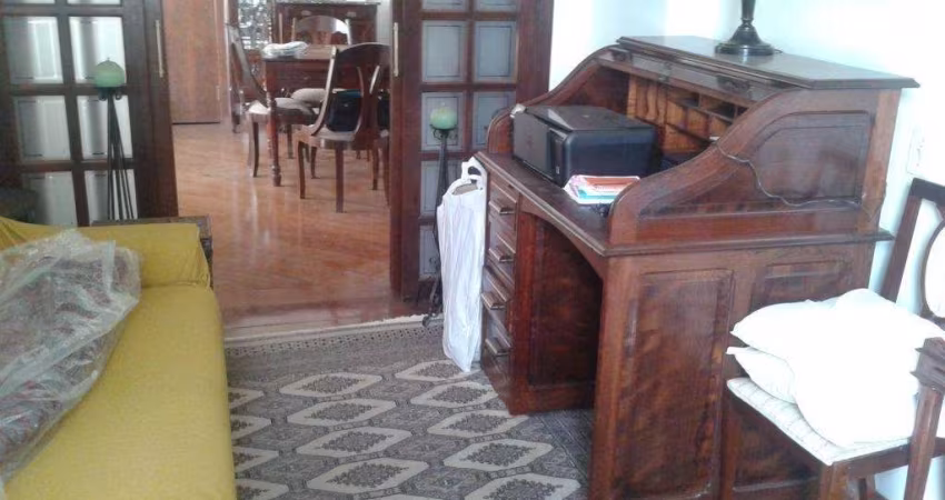 Apartamento com 3 dormitórios à venda, 95 m² por R$ 833.000,00 - Brooklin - São Paulo/SP