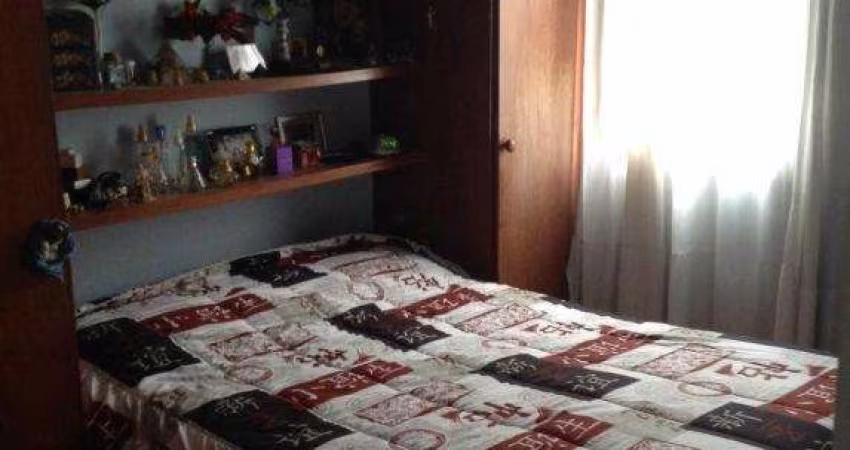 Apartamento com 2 quartos para alugar na Vila Constança, São Paulo 