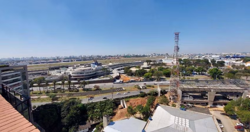 Cobertura com 4 dormitórios à venda, 270 m² por R$ 2.200.000,00 - Campo Belo - São Paulo/SP
