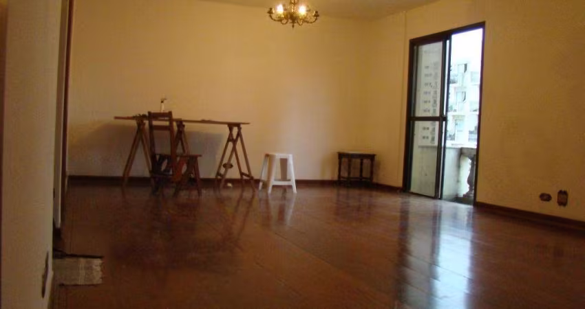 Cobertura  residencial à venda, Moema, São Paulo.