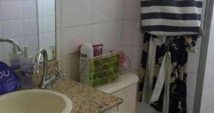 Apartamento residencial à venda, Vila Mascote, São Paulo.
