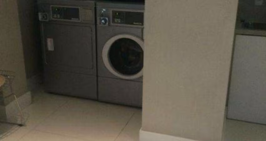 Flat com 2 quartos para alugar no Brooklin, São Paulo 