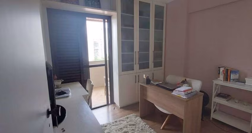 Apartamento com 3 dormitórios à venda, 112 m² - Campo Belo - São Paulo/SP