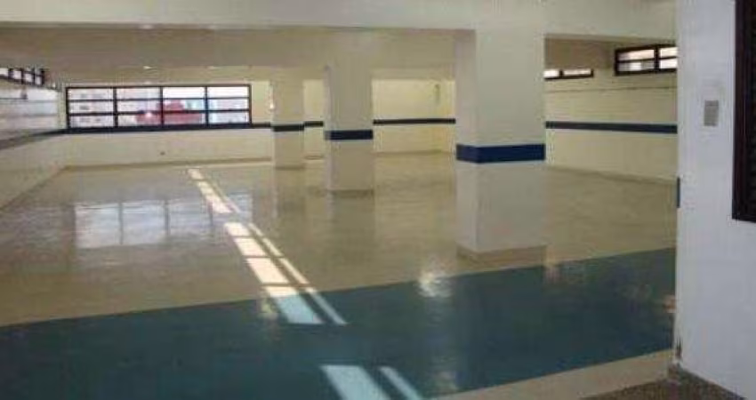 Prédio  comercial para venda e locação, Vila Congonhas, São Paulo.