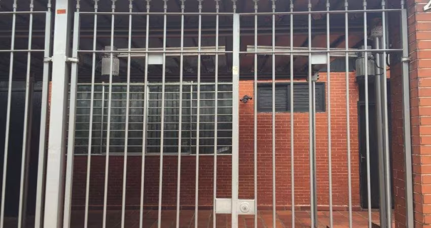 Casa com 3 dormitórios à venda, 250 m² - Brooklin Velho - São Paulo/SP