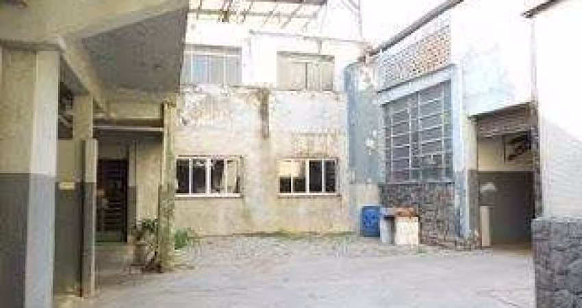 Galpão à venda, 1200 m² por R$ 18.000.000,00 - Cambuci - São Paulo/SP