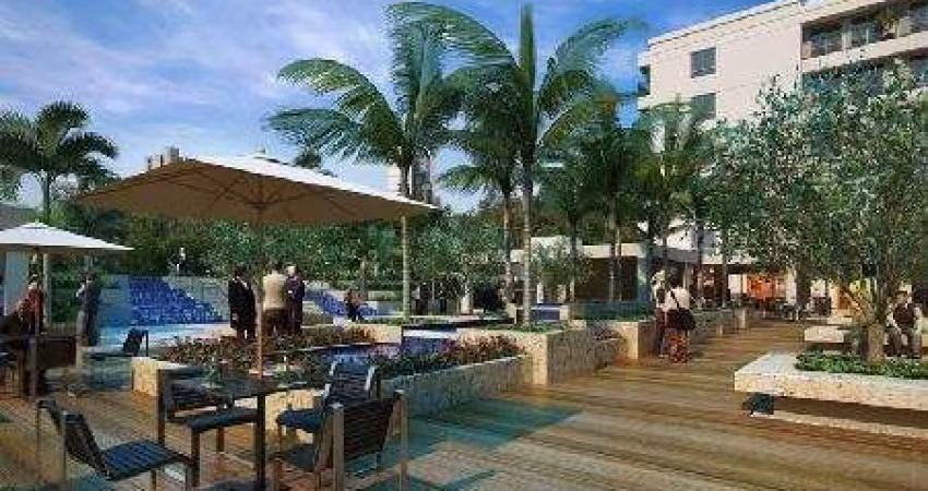 Apartamento residencial para venda e locação, Jabaquara, São Paulo.