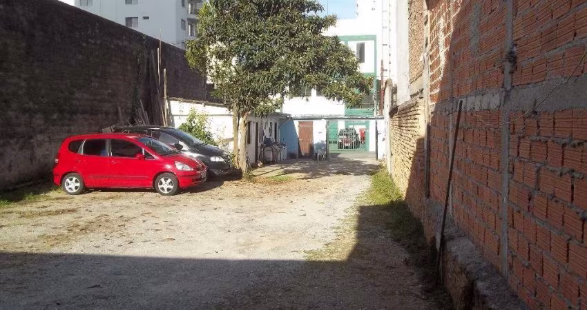 Terreno à venda, 360 m² - Chácara Santo Antônio (Zona Sul) - São Paulo/SP