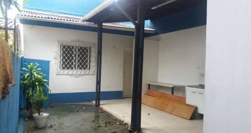 Casa com 2 dormitórios para alugar, 120 m² por R$ 4.918,00/mês - Campo Belo - São Paulo/SP