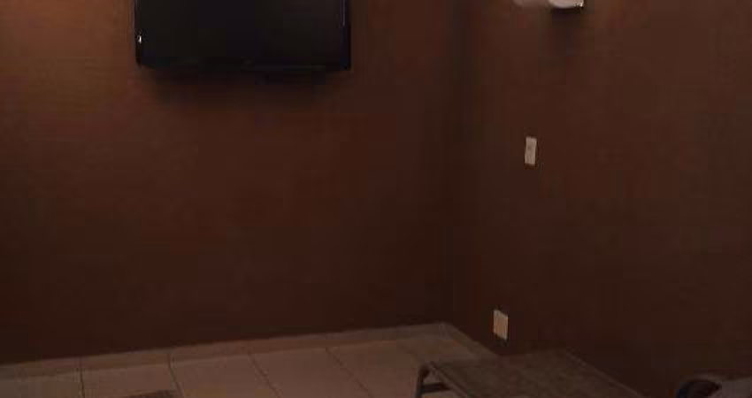 Flat para venda 26m², 1 dormitório e 1 vaga, R$350.000,00