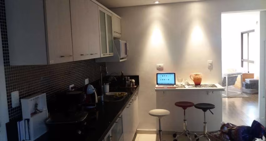 Cobertura com 2 dormitórios à venda, 200 m² por R$ 3.392.000,00 - Moema - São Paulo/SP