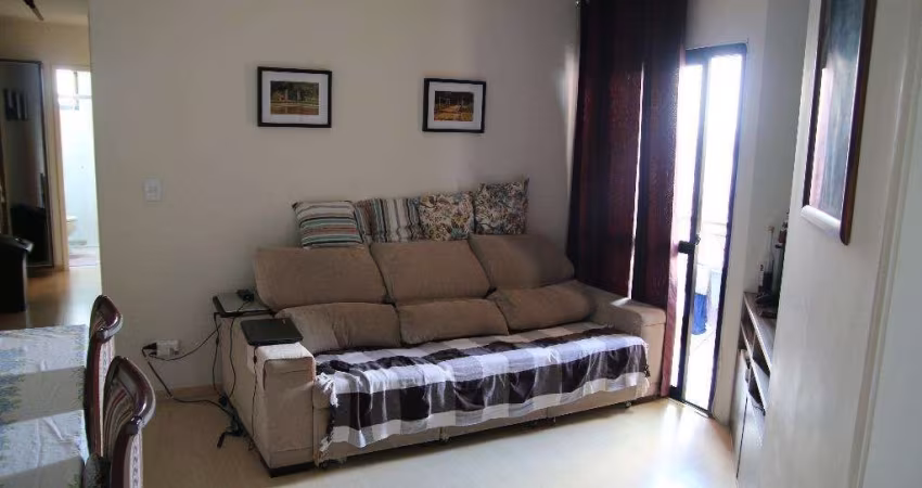 Apartamento residencial à venda, Morumbi, São Paulo.