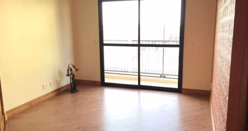 Apartamento com 3 dormitórios à venda, 95 m² - Jardim Aeroporto - São Paulo/SP
