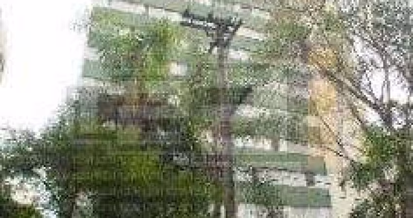 Apartamento residencial à venda, Moema, São Paulo.