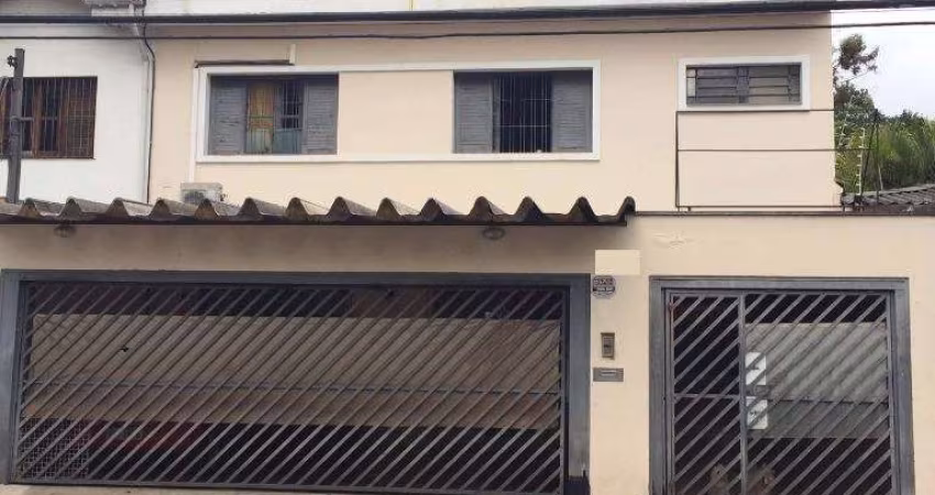 Casa  comercial para locação, Campo Belo, São Paulo.