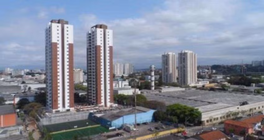 Apartamento com 3 dormitórios à venda, 109 m² por R$ 1.500.000,00 - Granja Julieta - São Paulo/SP