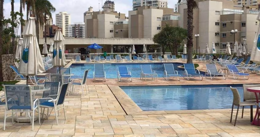 Apartamento com 4 dormitórios à venda, 180 m² - Panamby - São Paulo/SP