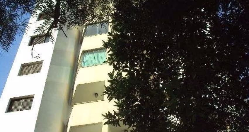 Apartamento com 2 dormitórios à venda, 65 m² por R$ 605.000,00 - Campo Belo - São Paulo/SP