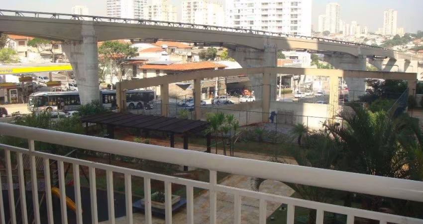 Apartamento com 3 dormitórios à venda, 123 m² por R$ 1.450.000,00 - Campo Belo - São Paulo/SP